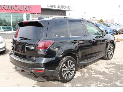 Subaru Forester 4 ПОДГРЕВА* КОЖА* ПАНОРАМА* ПЕРА* ПАМЕТ - изображение 5