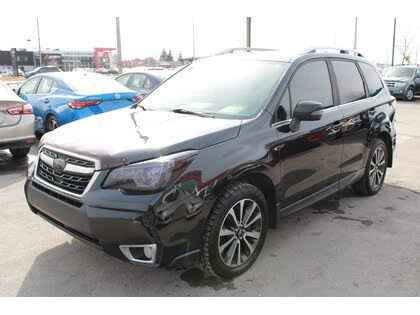Subaru Forester 4 ПОДГРЕВА* КОЖА* ПАНОРАМА* ПЕРА* ПАМЕТ - 32000 лв. / 16361.34 € - 27564746 1