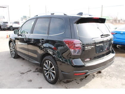 Subaru Forester 4 ПОДГРЕВА* КОЖА* ПАНОРАМА* ПЕРА* ПАМЕТ - изображение 4