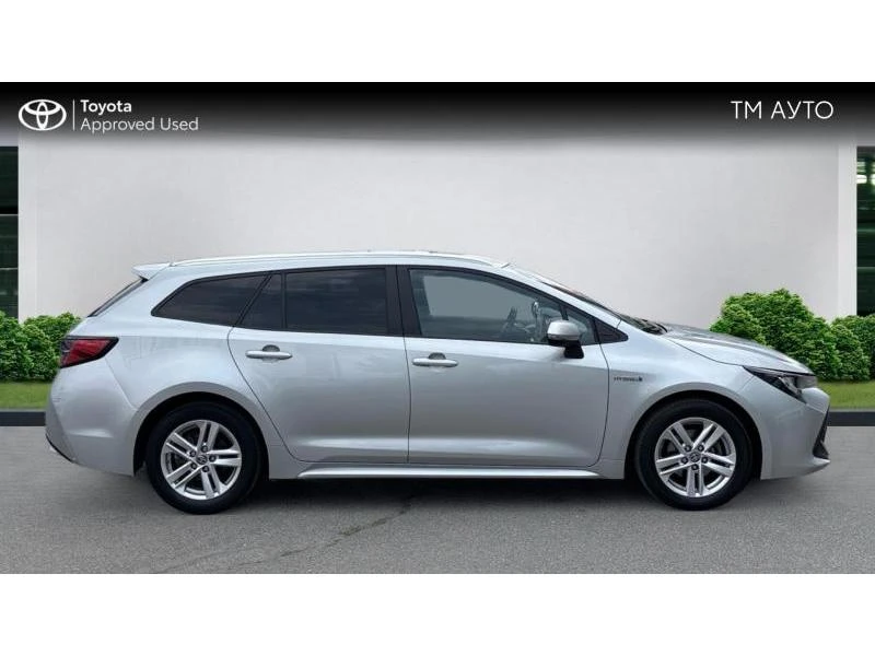 Toyota Corolla TS 1.8HSD EXECUTIVE, снимка 17 - Автомобили и джипове - 54619107