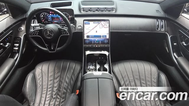 Mercedes-Benz S 350 | Възможност за намаляне на ЦЕНАТА, снимка 7 - Автомобили и джипове - 55471695