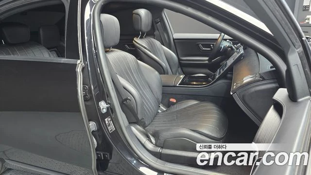Mercedes-Benz S 350 | Възможност за намаляне на ЦЕНАТА, снимка 11 - Автомобили и джипове - 55471695
