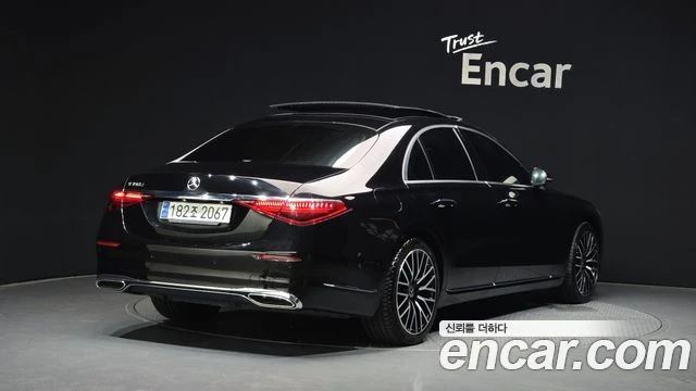 Mercedes-Benz S 350 | Възможност за намаляне на ЦЕНАТА, снимка 2 - Автомобили и джипове - 55471695