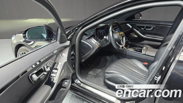 Mercedes-Benz S 350 | Възможност за намаляне на ЦЕНАТА, снимка 10 - Автомобили и джипове - 55471695