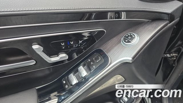 Mercedes-Benz S 350 | Възможност за намаляне на ЦЕНАТА, снимка 13 - Автомобили и джипове - 55471695