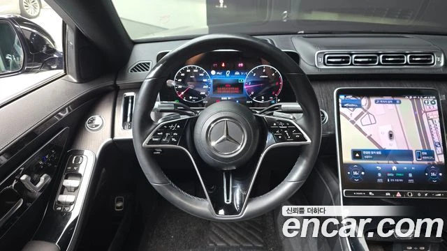 Mercedes-Benz S 350 | Възможност за намаляне на ЦЕНАТА, снимка 12 - Автомобили и джипове - 55471695
