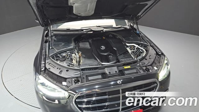Mercedes-Benz S 350 | Възможност за намаляне на ЦЕНАТА, снимка 6 - Автомобили и джипове - 55471695
