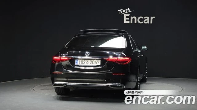 Mercedes-Benz S 350 | Възможност за намаляне на ЦЕНАТА, снимка 4 - Автомобили и джипове - 55471695