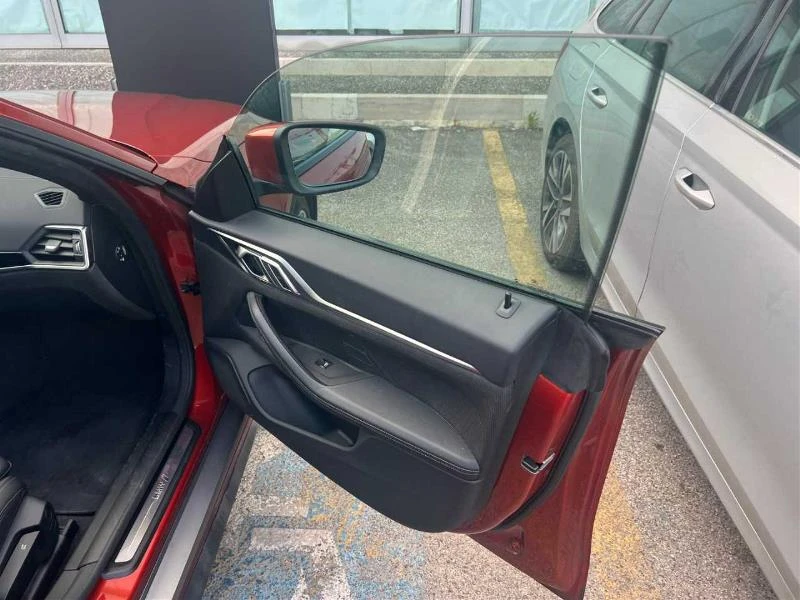 BMW i4 eDrive40 | LED| 62х. км!!!| 84kWh| Очакван Внос!!!, снимка 10 - Автомобили и джипове - 56255188