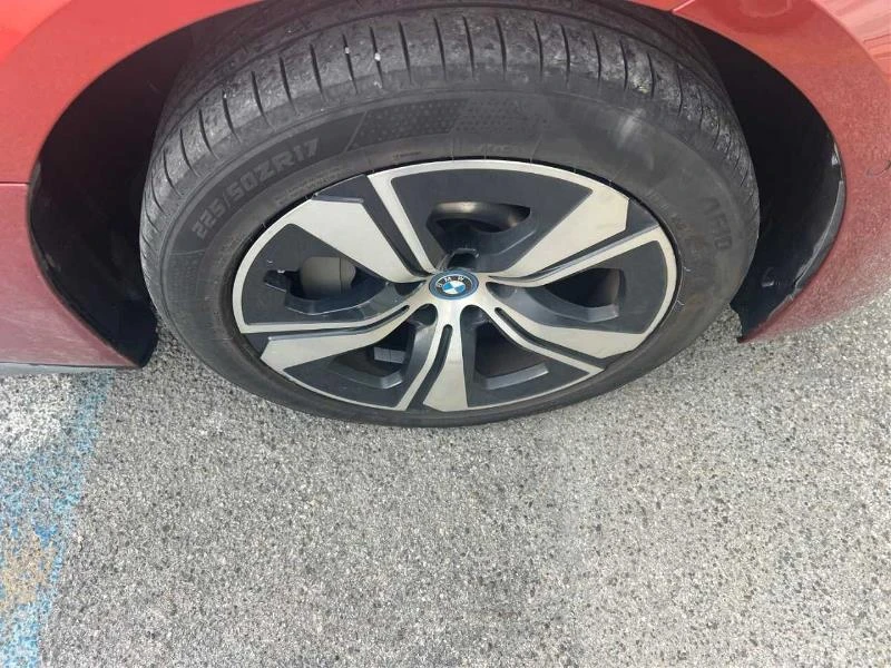 BMW i4 eDrive40 | LED| 62х. км!!!| 84kWh| Очакван Внос!!!, снимка 5 - Автомобили и джипове - 56255188