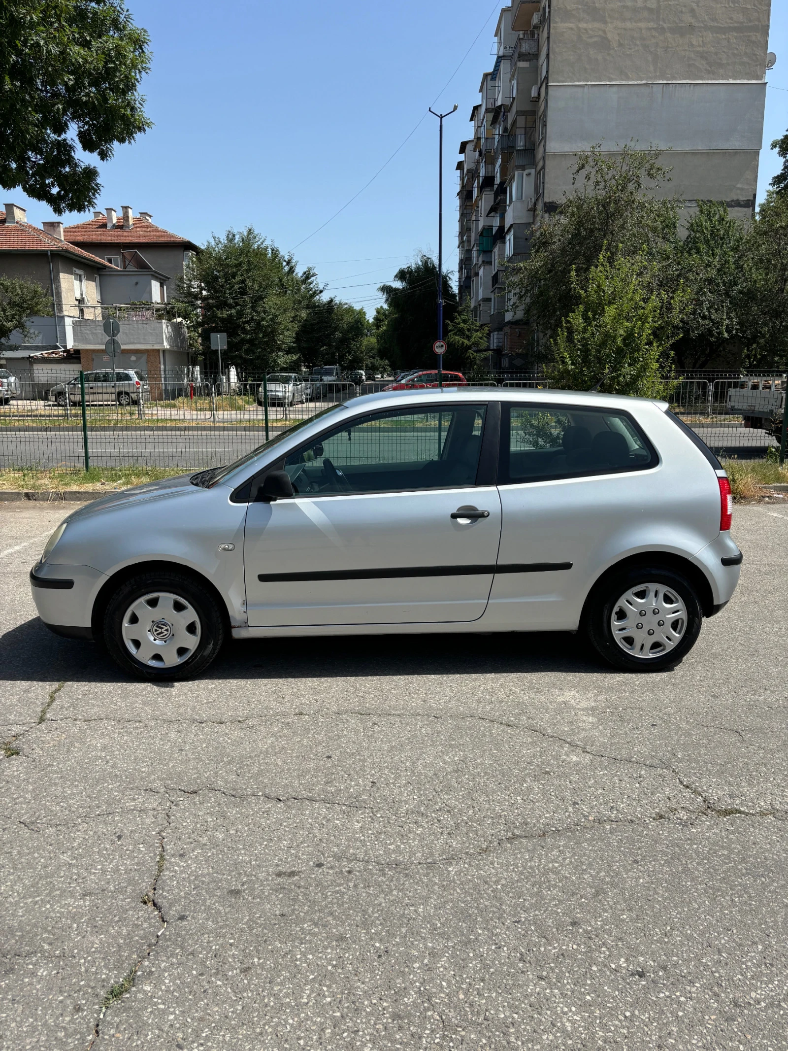 VW Polo  - изображение 2