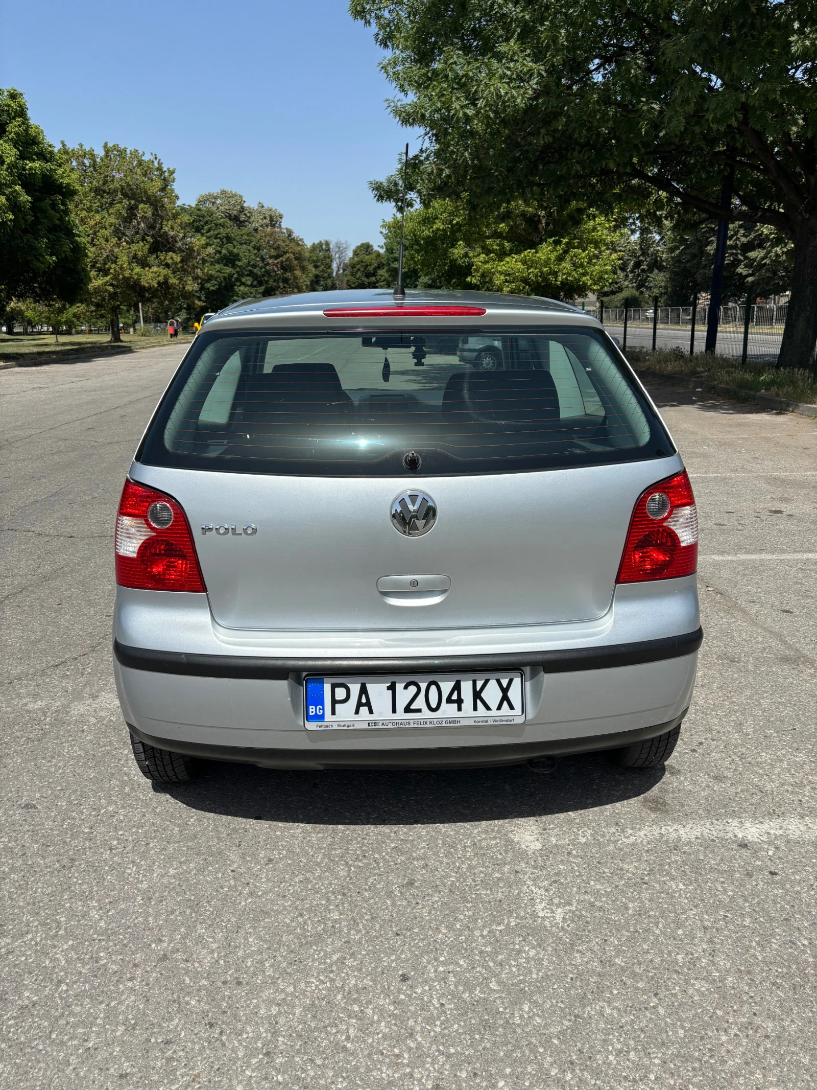 VW Polo  - изображение 3