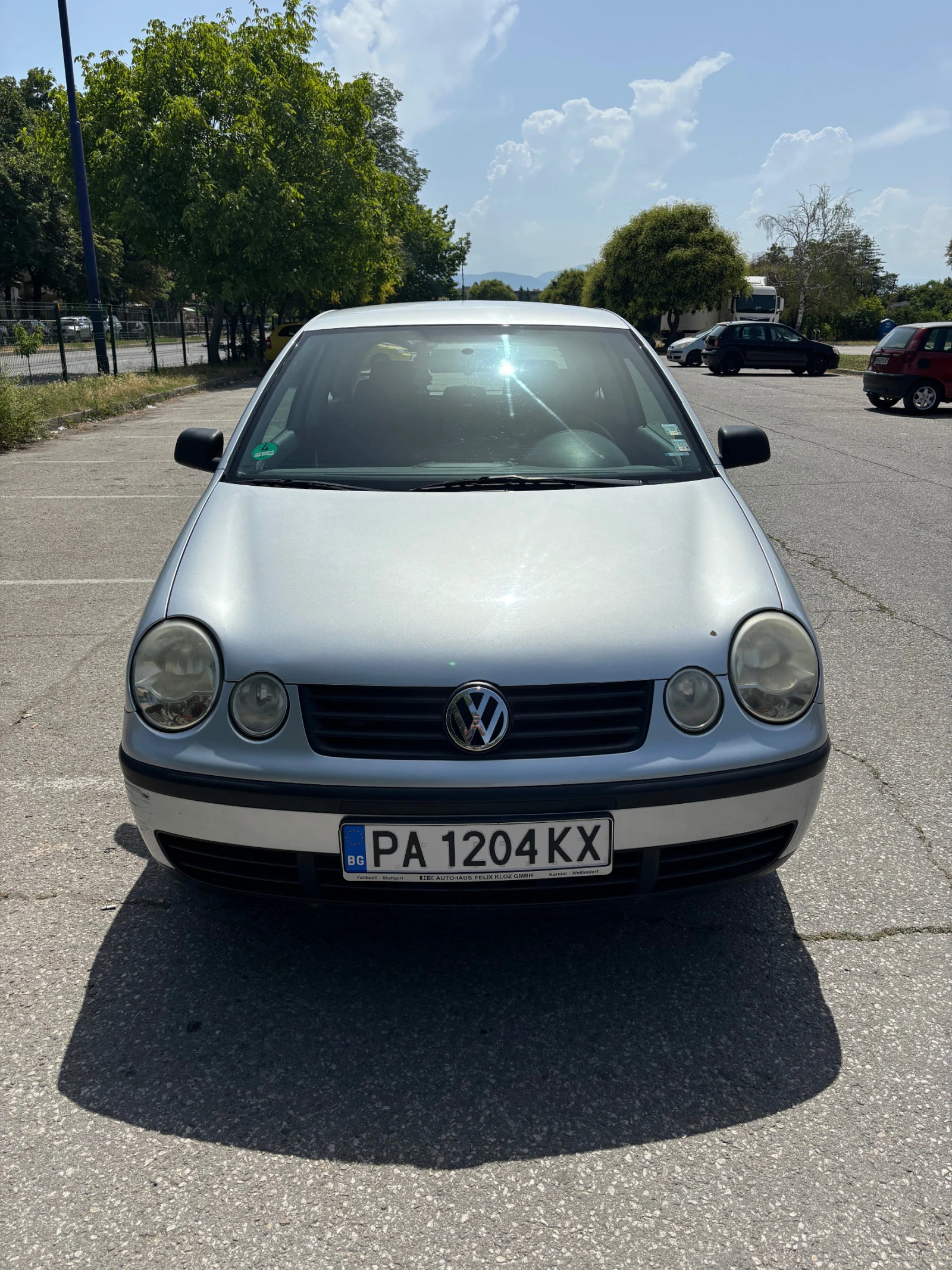 VW Polo  - изображение 4