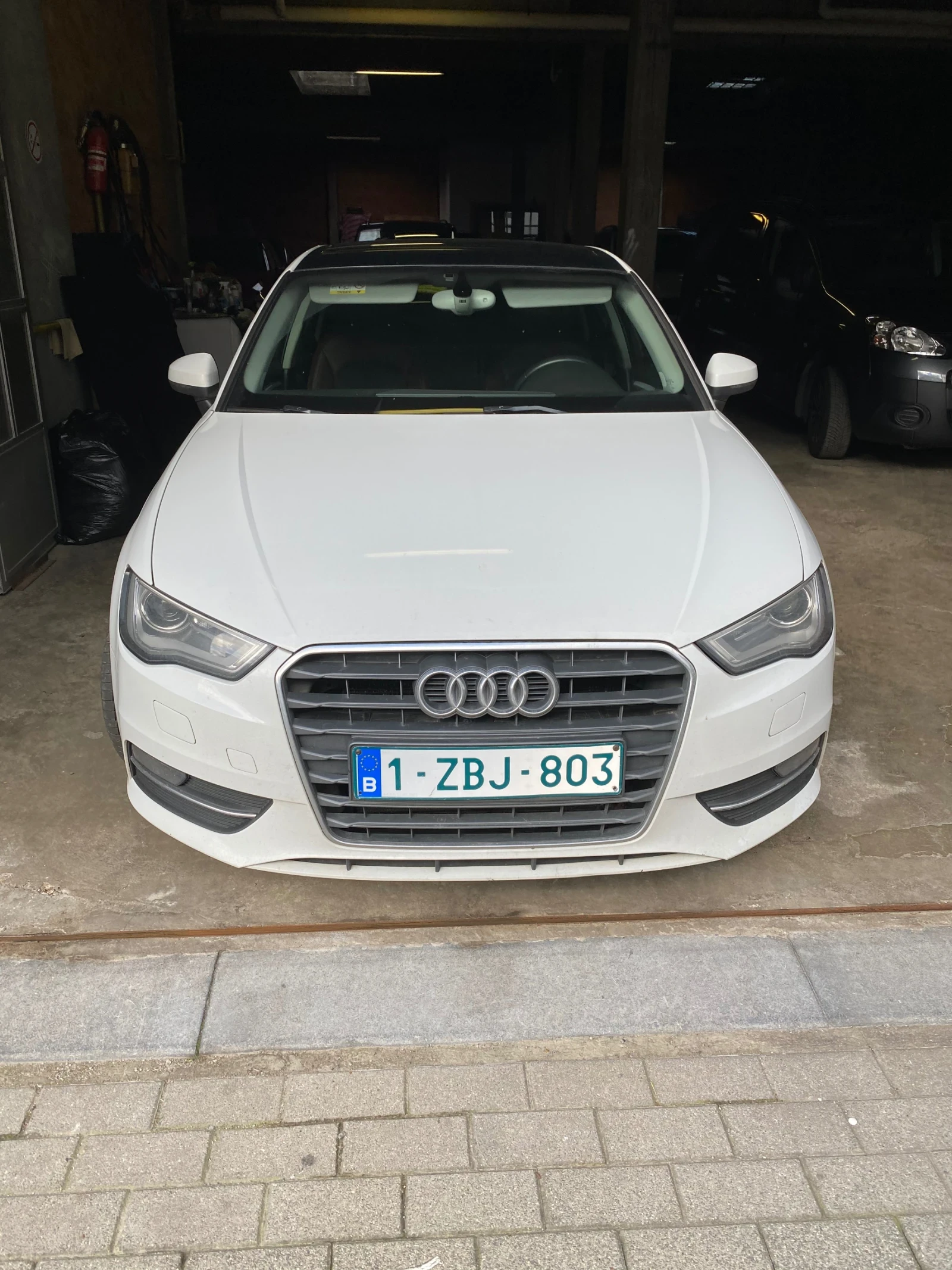 Audi A3  - изображение 6