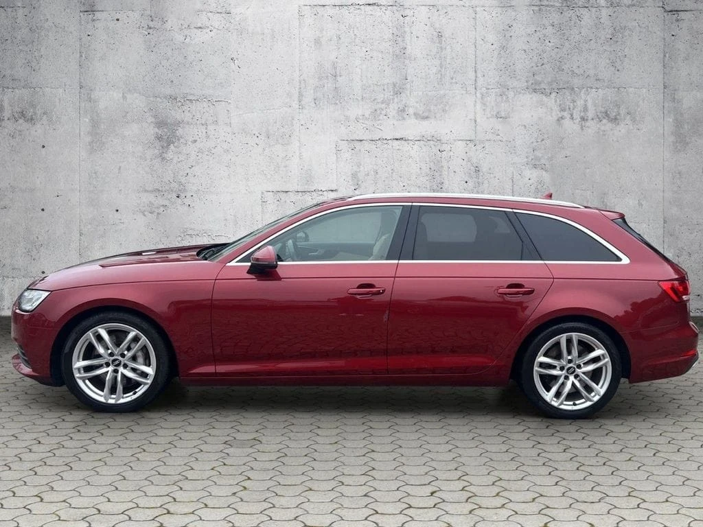 Audi A4 50 TDI QUATRO 210 KW - изображение 9