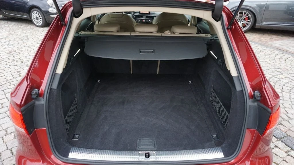 Audi A4 50 TDI QUATRO 210 KW | Mobile.bg   11