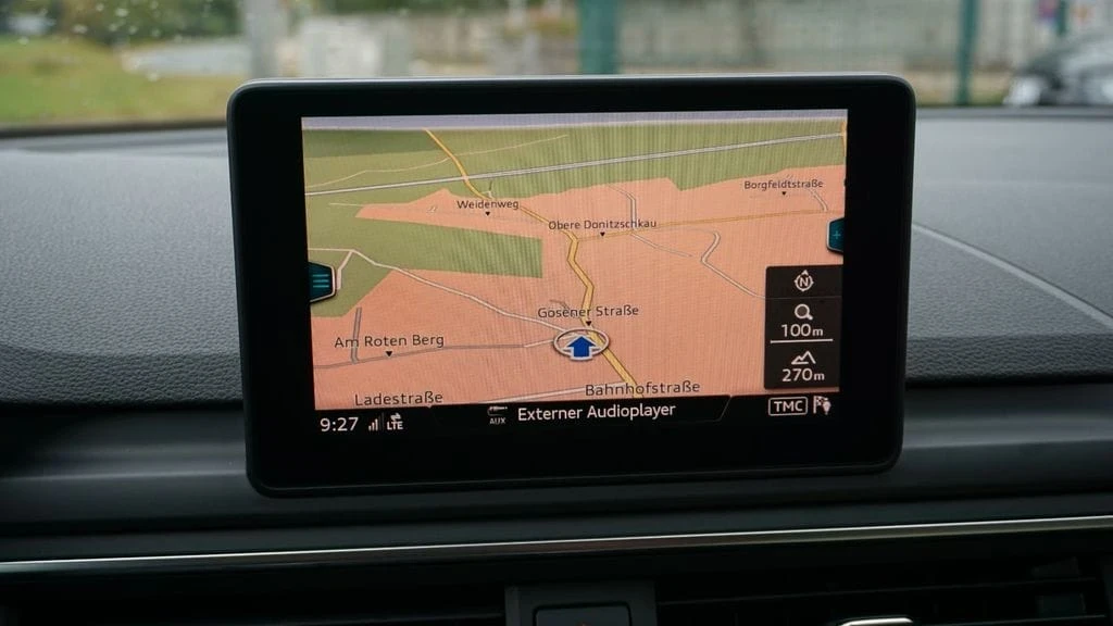 Audi A4 50 TDI QUATRO 210 KW | Mobile.bg   15