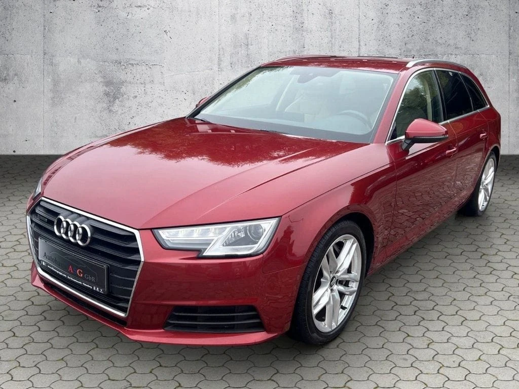 Audi A4 50 TDI QUATRO 210 KW | Mobile.bg   1