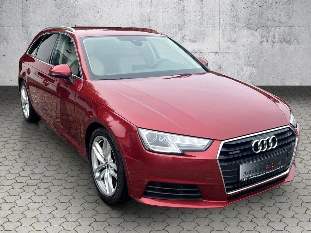 Audi A4 50 TDI QUATRO 210 KW - изображение 2