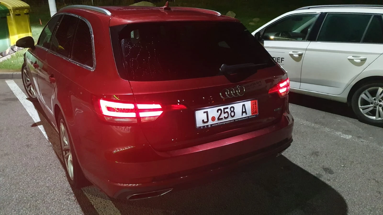 Audi A4 50 TDI QUATRO 210 KW | Mobile.bg   16