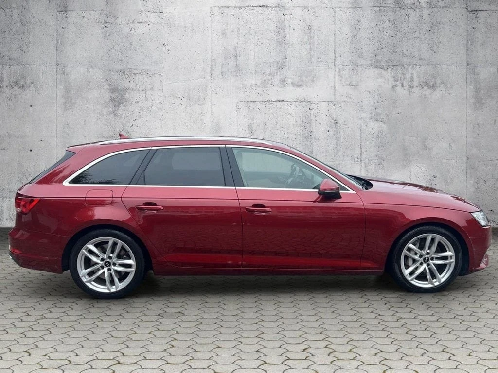 Audi A4 50 TDI QUATRO 210 KW - изображение 4