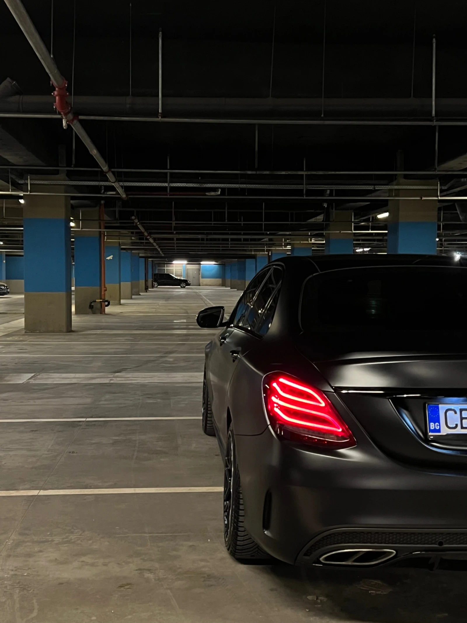 Mercedes-Benz C 43 AMG | Mobile.bg   6