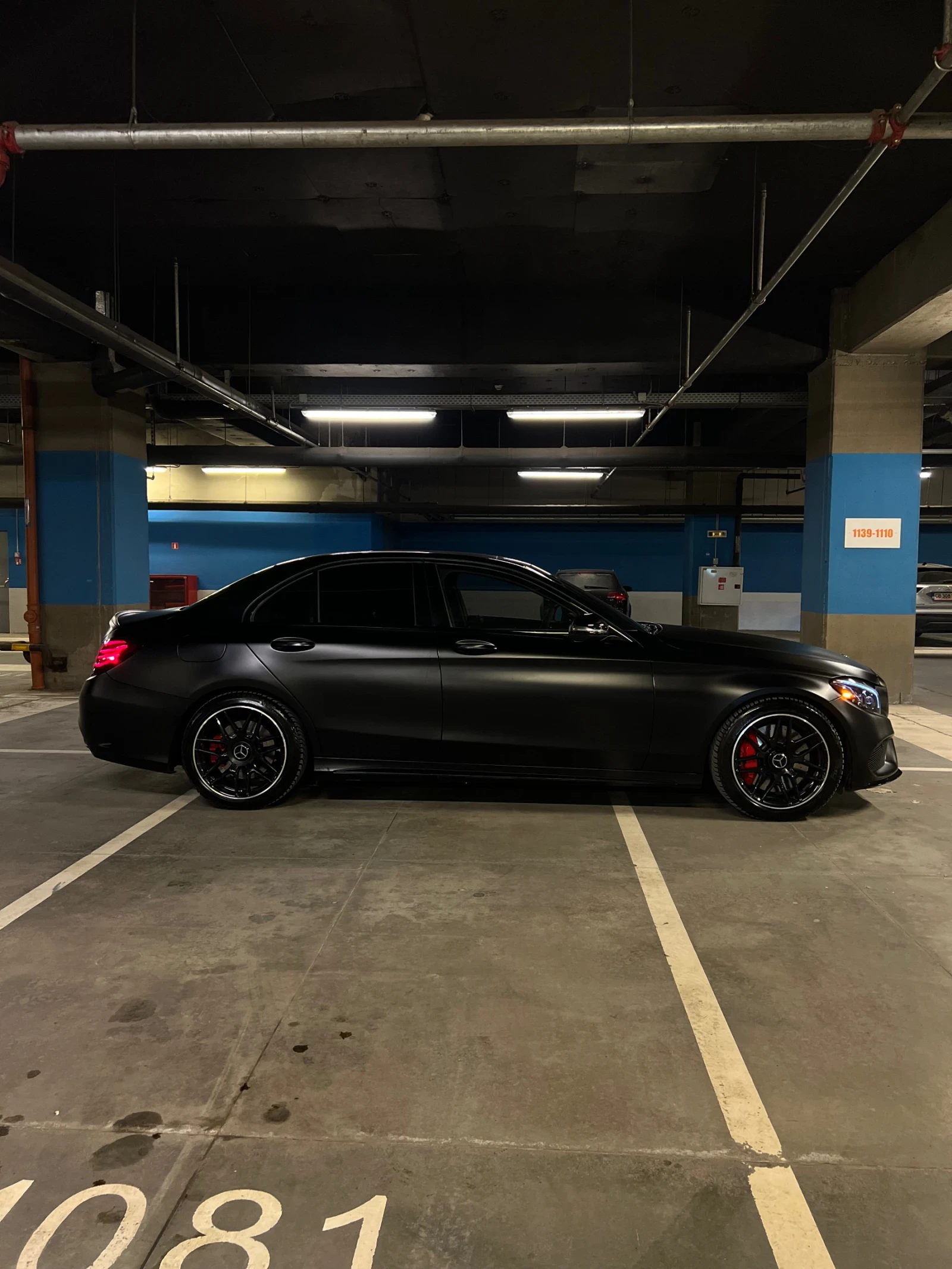 Mercedes-Benz C 43 AMG | Mobile.bg   5
