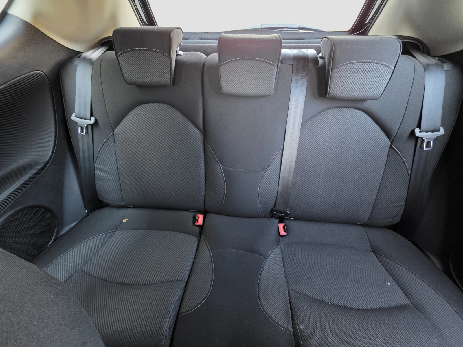 Alfa Romeo MiTo | Mobile.bg   11