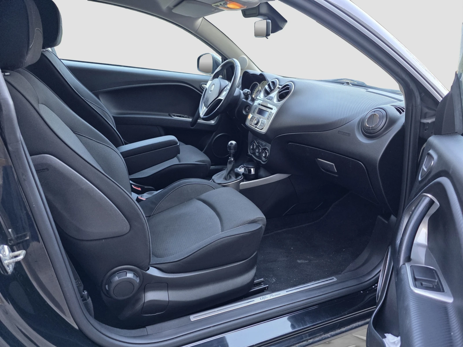 Alfa Romeo MiTo | Mobile.bg   14