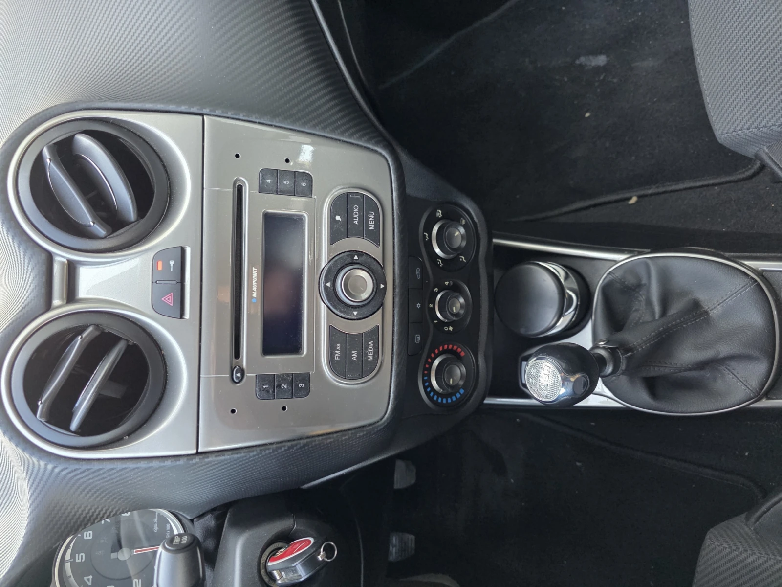 Alfa Romeo MiTo | Mobile.bg   13