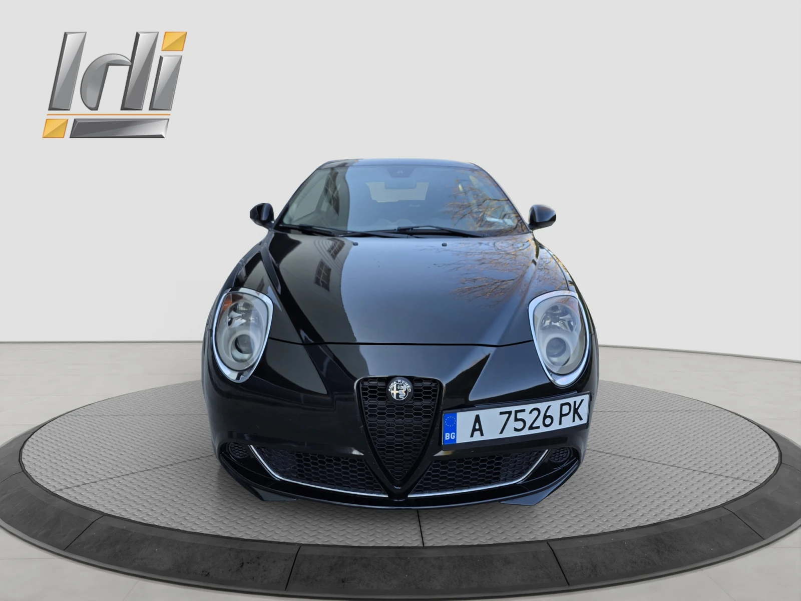 Alfa Romeo MiTo | Mobile.bg   1