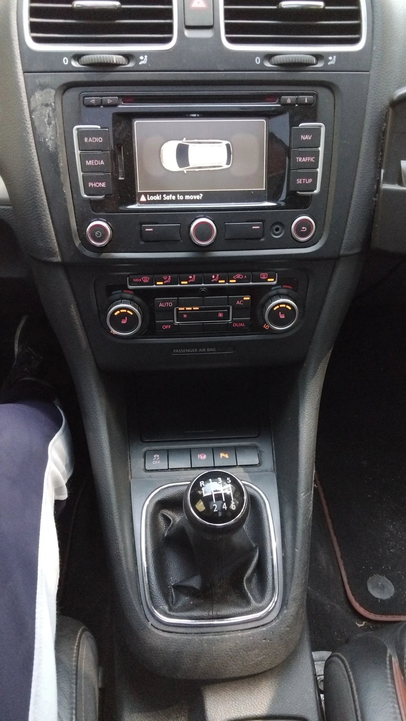 VW Golf Golf 6 exclusive  - изображение 6