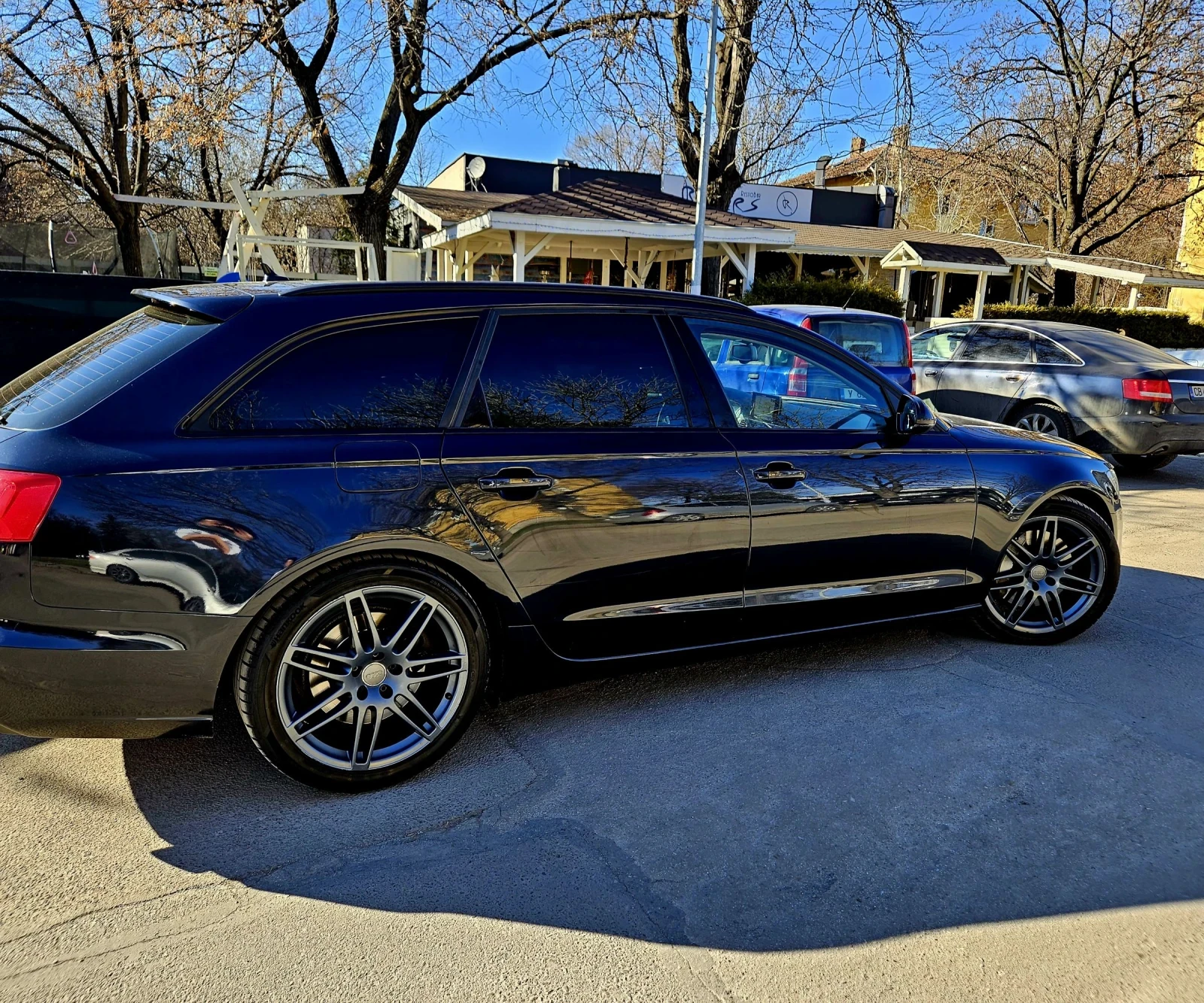 Audi A6 A6 C7  3.0 BITDI * 313кс*  - изображение 7