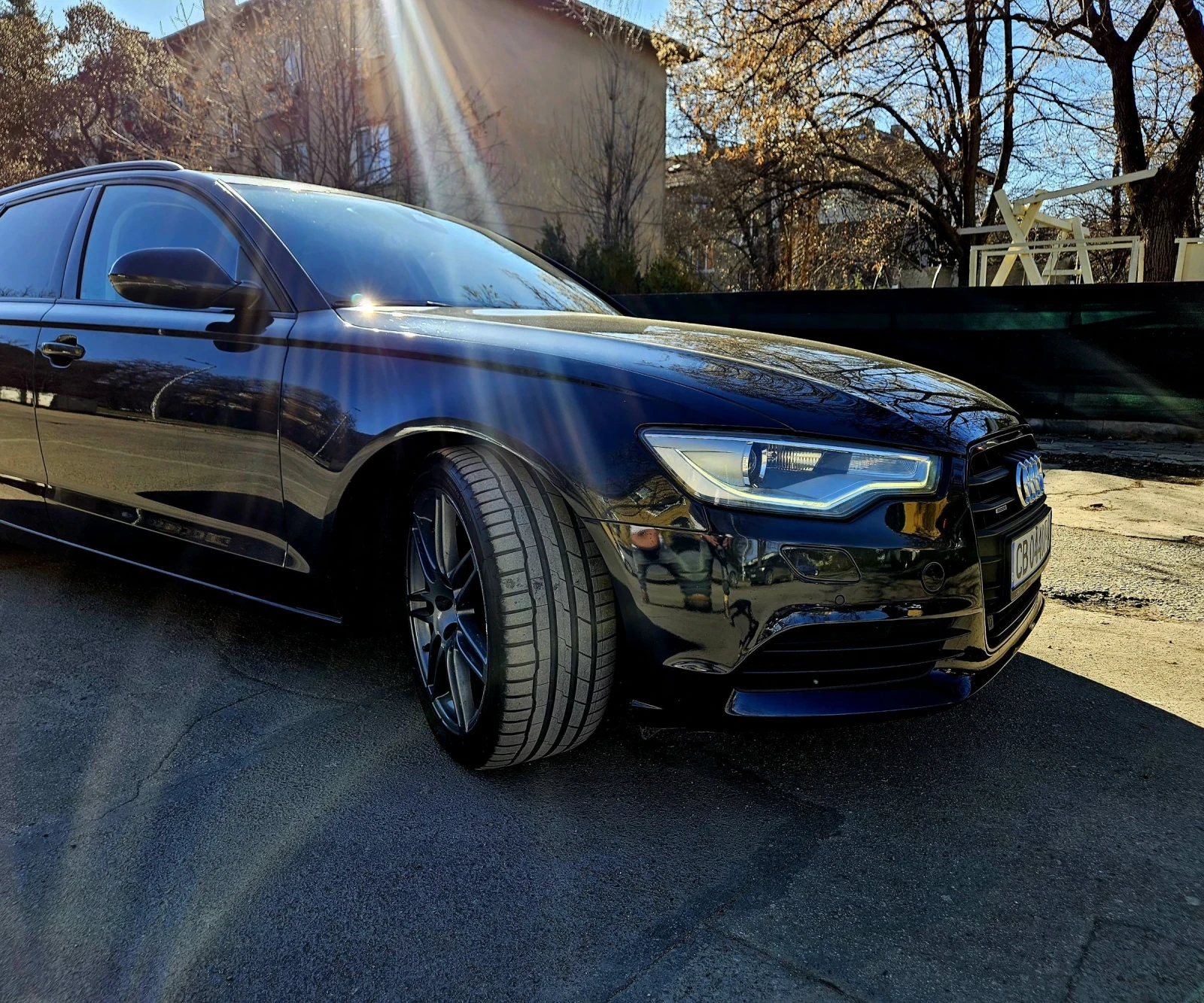 Audi A6 A6 C7  3.0 BITDI * 313кс*  - изображение 6