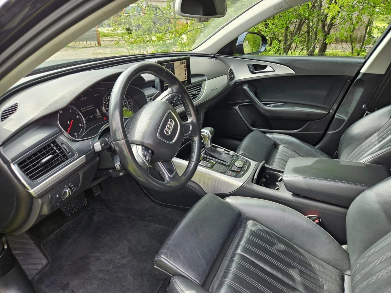 Audi A6 A6 C7  3.0 BITDI * 313кс*  - изображение 9
