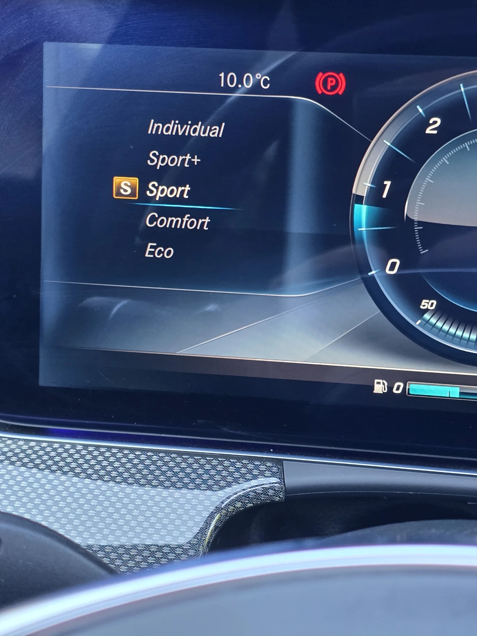 Mercedes-Benz E 220 2.2 - изображение 7