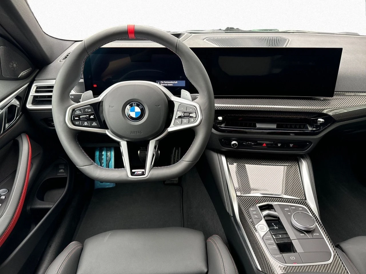 BMW 440 d M Coupe xDrive M-Sport Pro = NEW= Гаранция - изображение 8