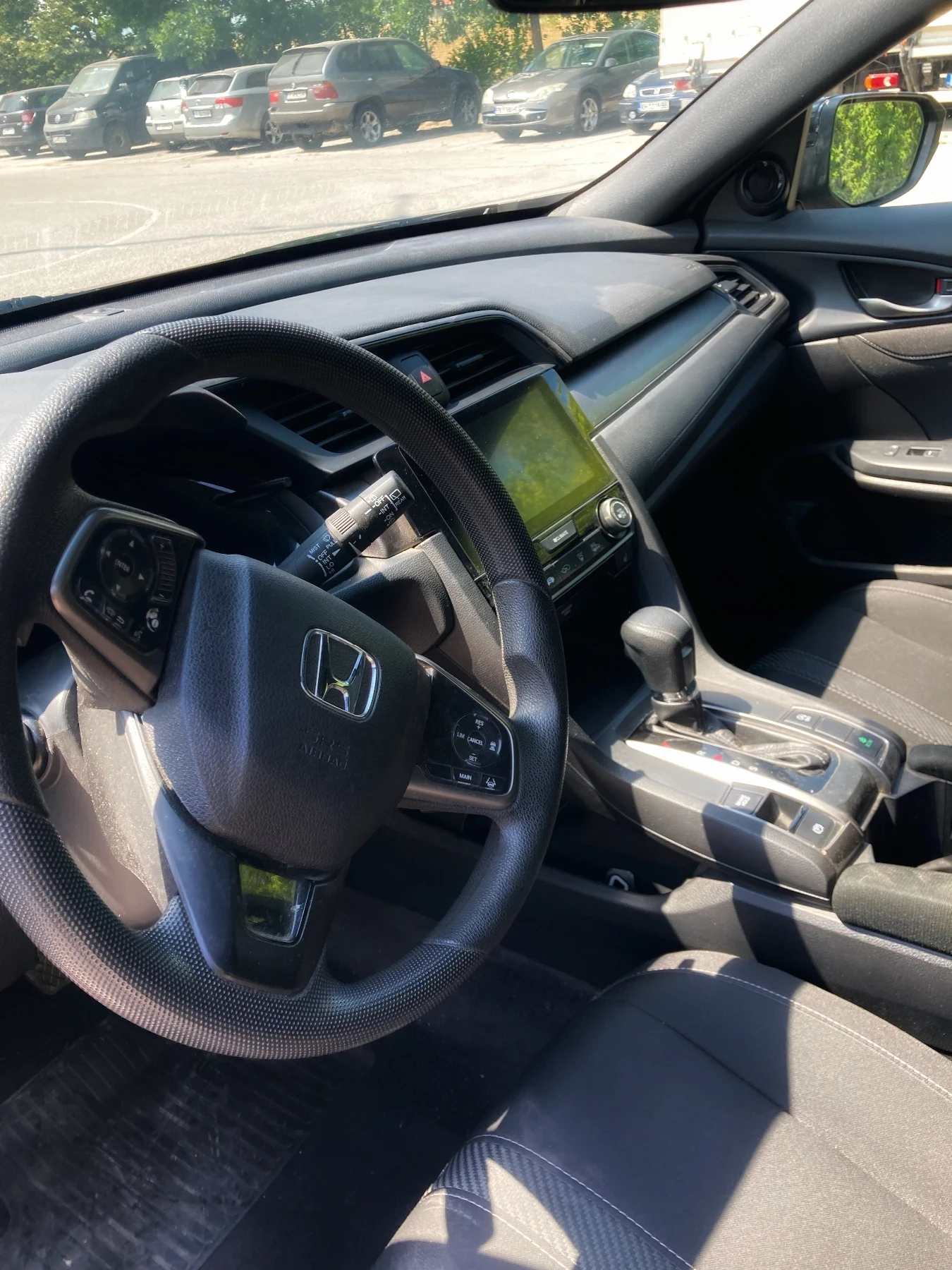 Honda Civic | Mobile.bg   14