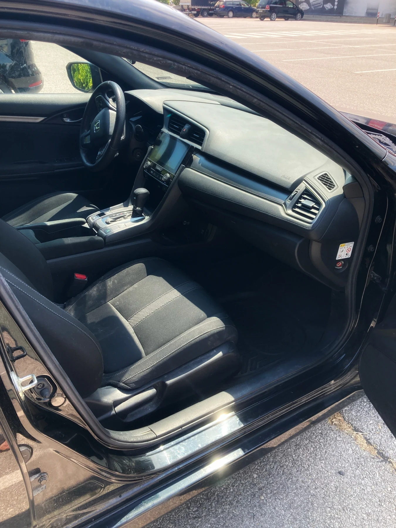 Honda Civic | Mobile.bg   12