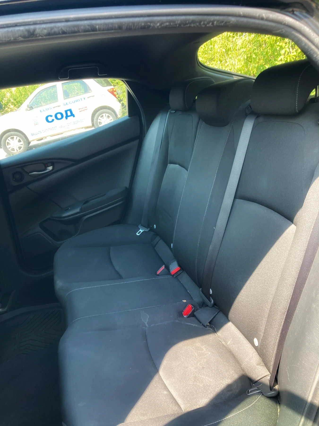 Honda Civic | Mobile.bg   11