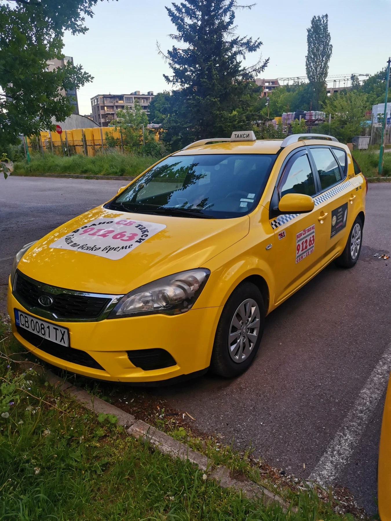 Kia Ceed | Mobile.bg   1