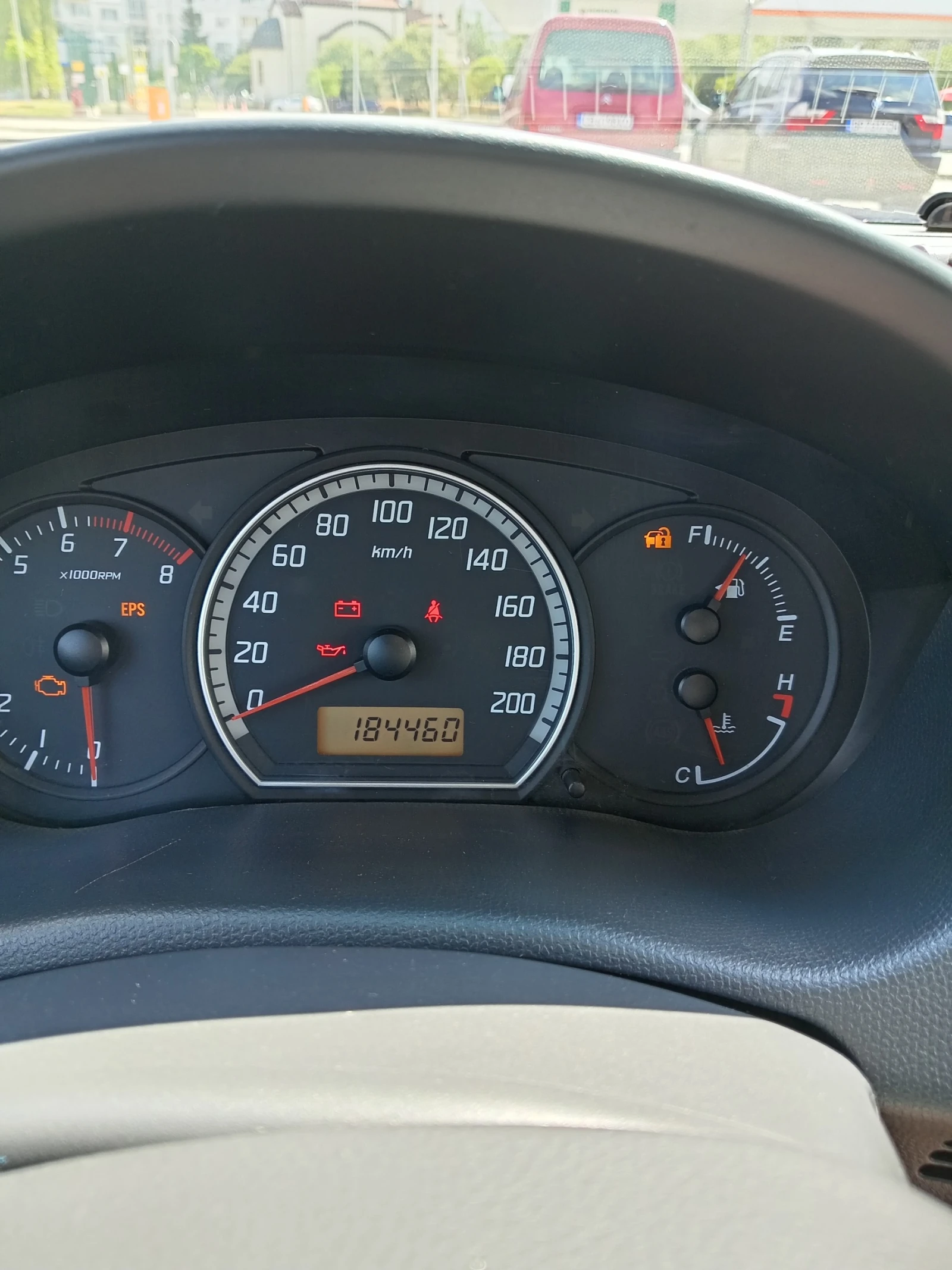 Suzuki Swift 1, 3 - изображение 7