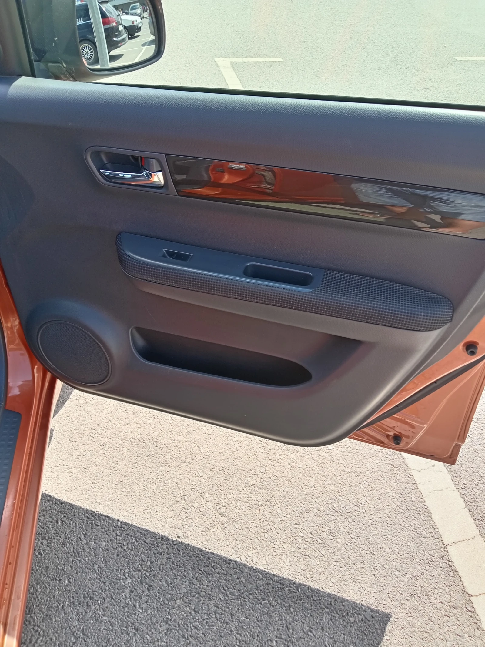 Suzuki Swift 1, 3 - изображение 5