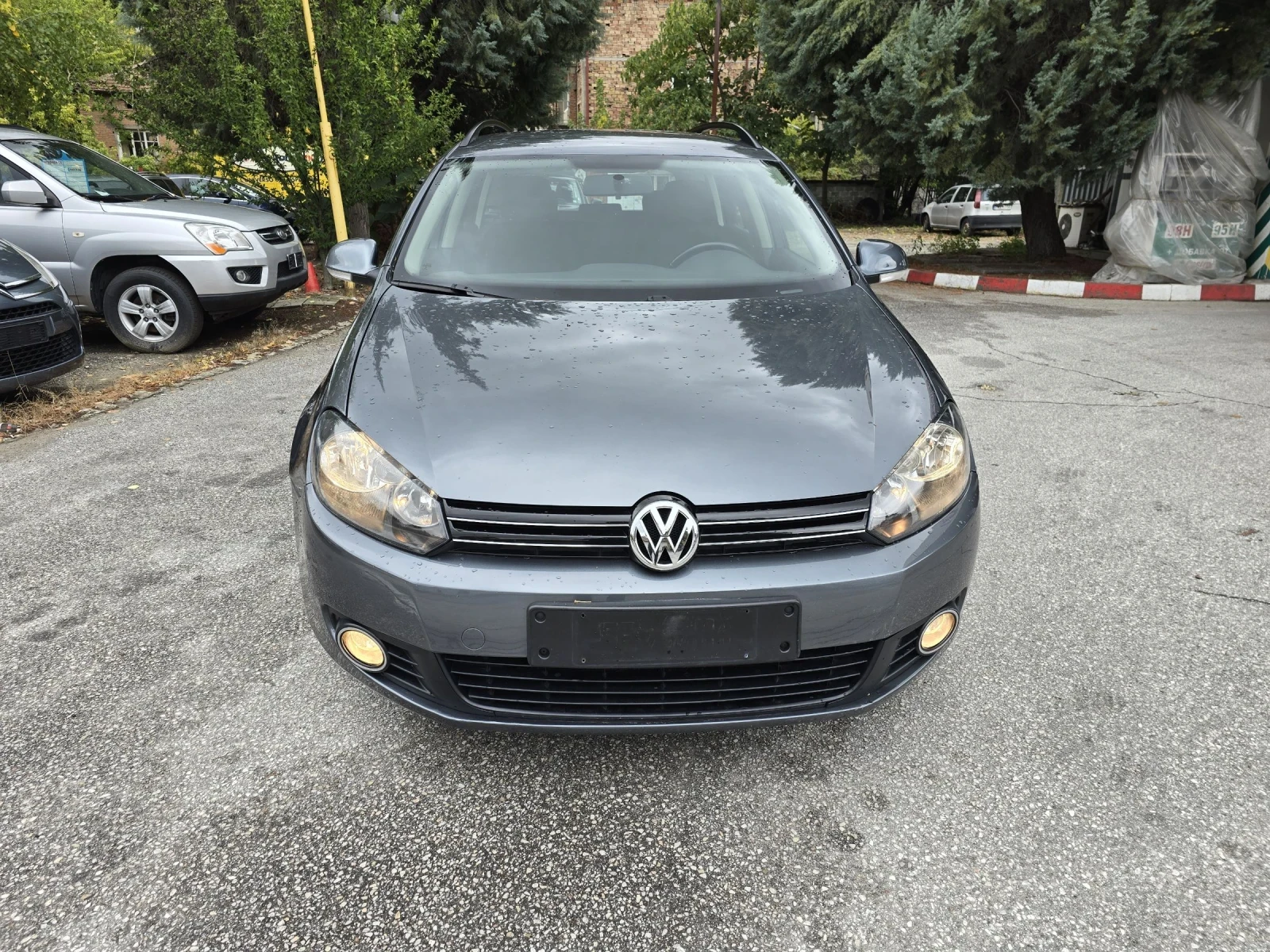 VW Golf 1.6 TDI 105 - изображение 9