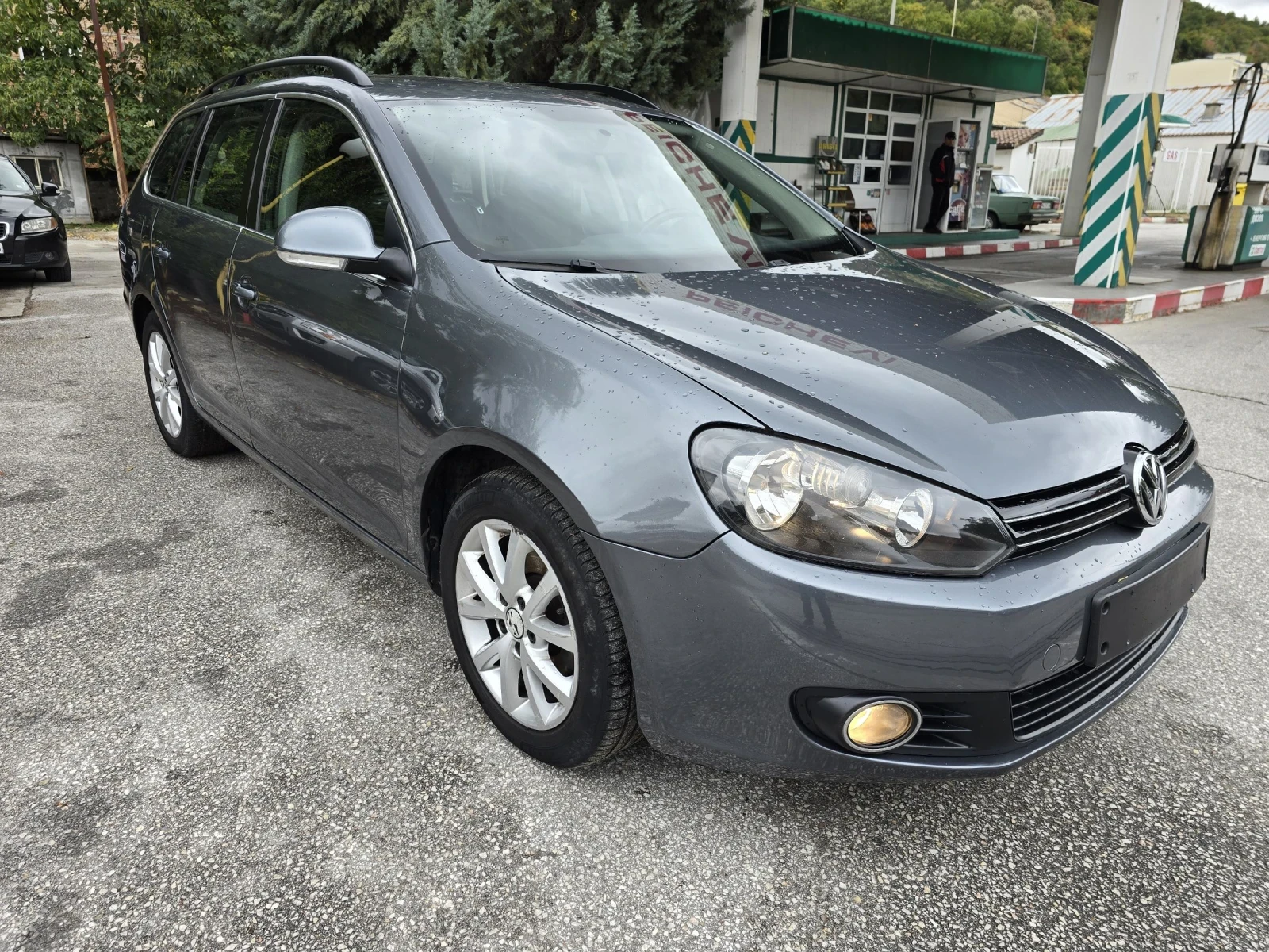 VW Golf 1.6 TDI 105 - изображение 8
