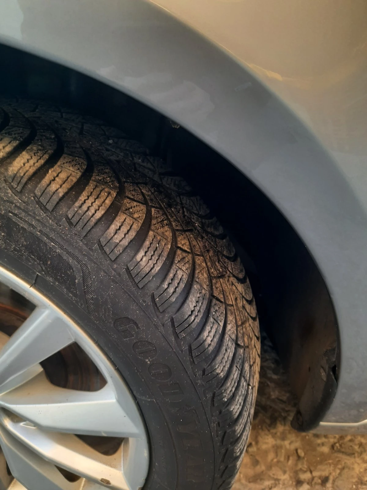 Skoda Octavia  - изображение 8