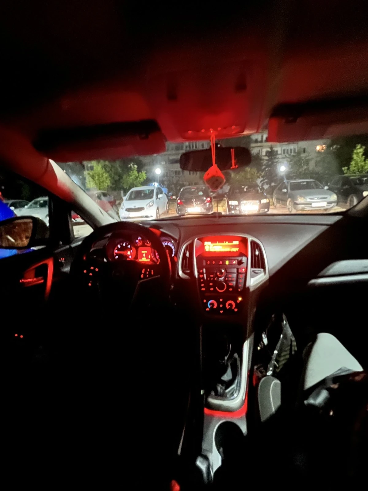 Opel Astra | Mobile.bg — изображение 4