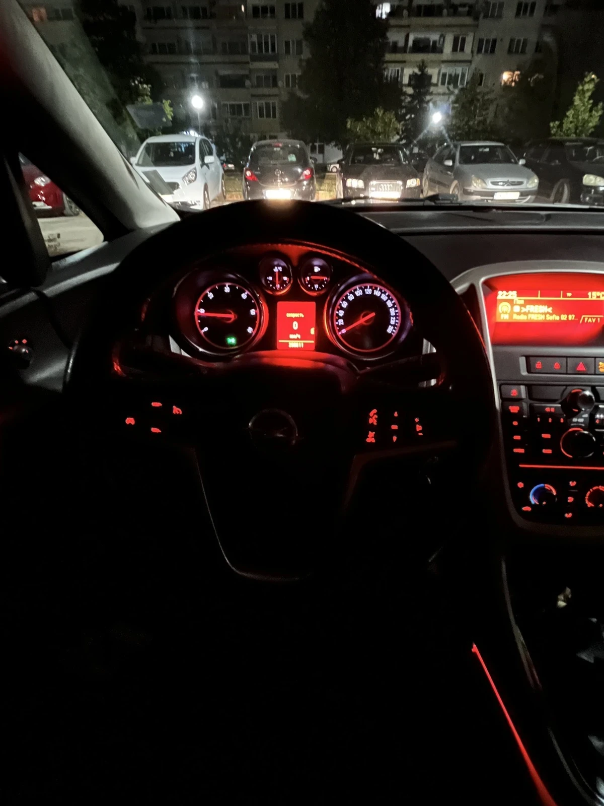 Opel Astra | Mobile.bg — изображение 3