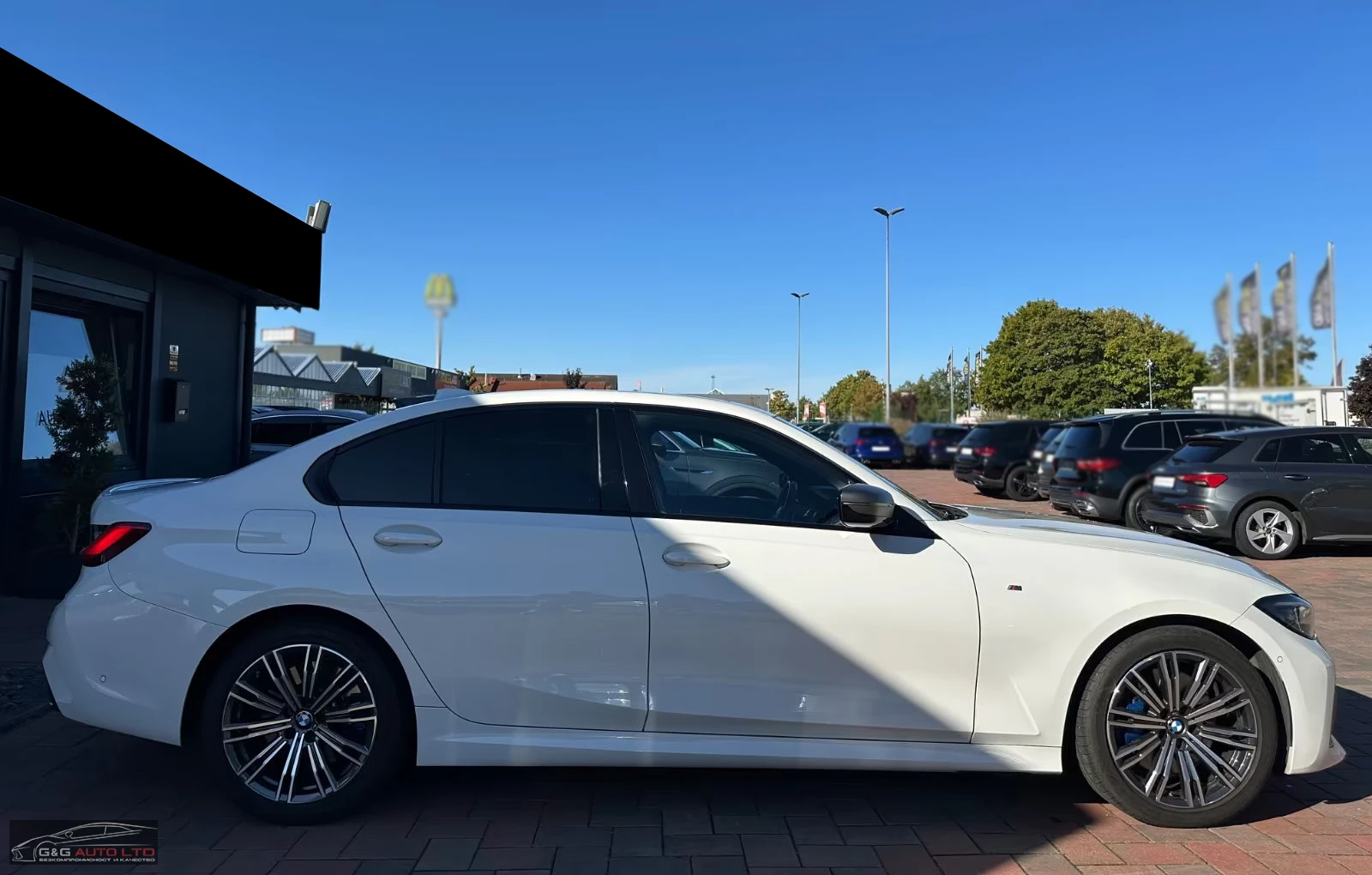 BMW 340 M/xDRIVE/374HP/HUD/CAM/ACC/CARPLAY/MEMO/LASER/855f - изображение 6
