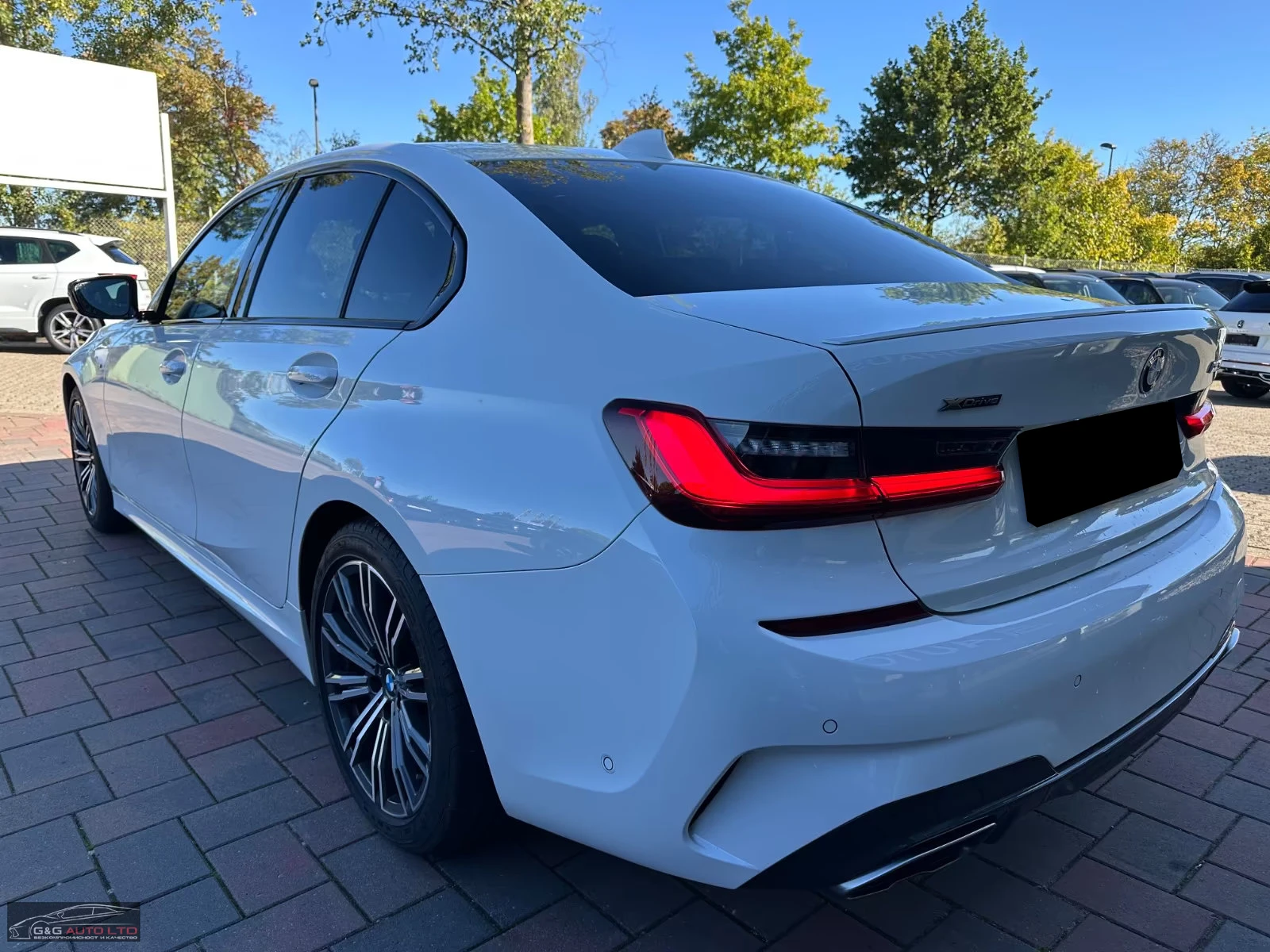 BMW 340 M/xDRIVE/374HP/HUD/CAM/ACC/CARPLAY/MEMO/LASER/855f - изображение 4